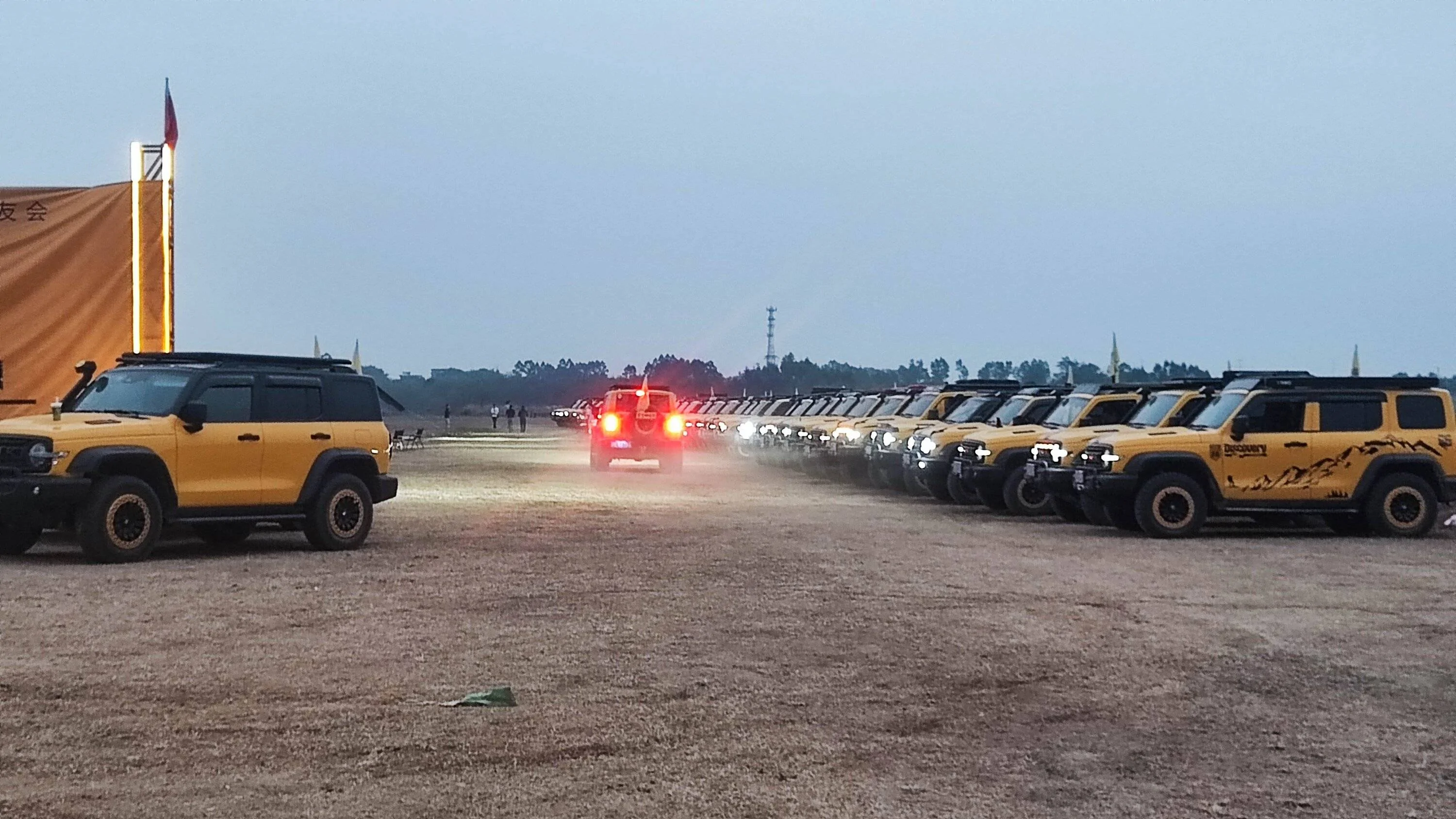 Jeep Gladiator JT’s daily routine as a weekend warrior 1706175417714