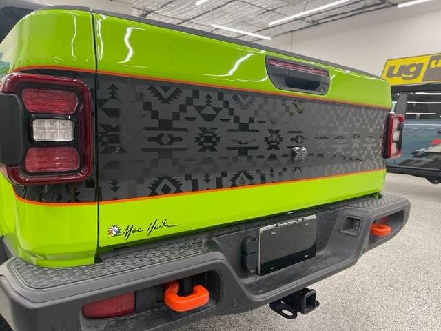 Jeep Gladiator Flashback Friday 421245099_764234111706842_7542986557413494459_n