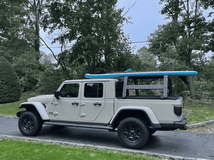 Jeep Gladiator COVER for Max Modular Rack? 1706373522486
