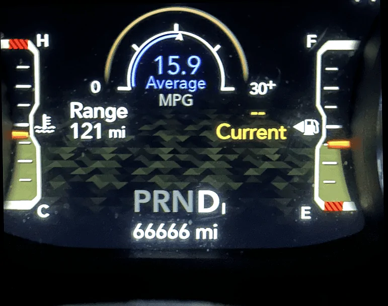Jeep Gladiator Hmmmm... 66666