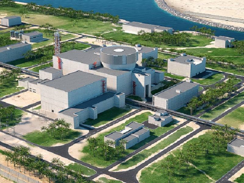 Jeep Gladiator Ford Laying off 70% of EV Lightning employees [LOCKED DUE TO FIGHTING & POLITICS] Image-2-El-Dabaa-Nuclear-Power-Plant-1