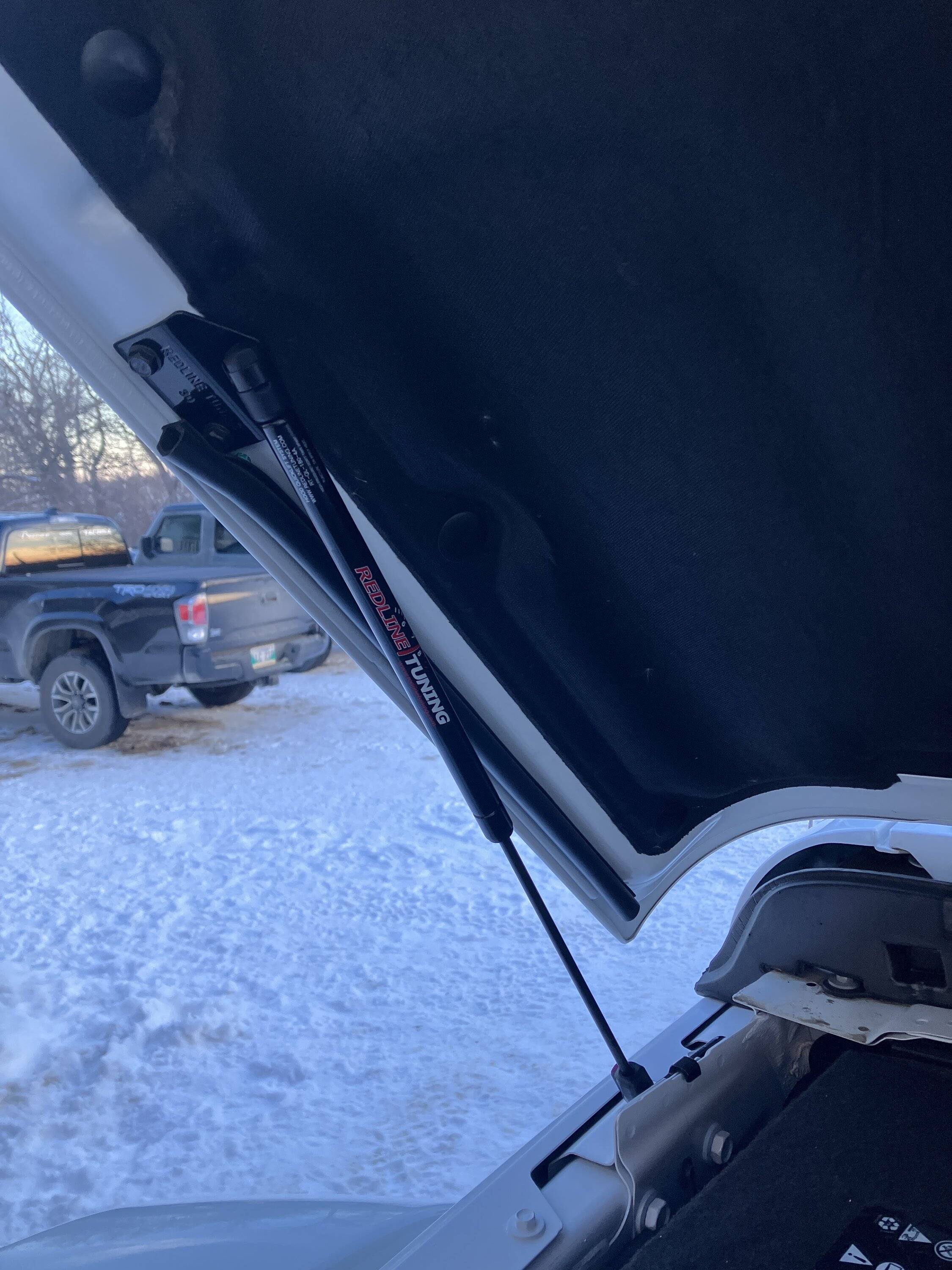 Jeep Gladiator What did you do TO your Gladiator today? [ADMIN WARNING: NO POLITICS, NO GUN TALK] IMG_2750