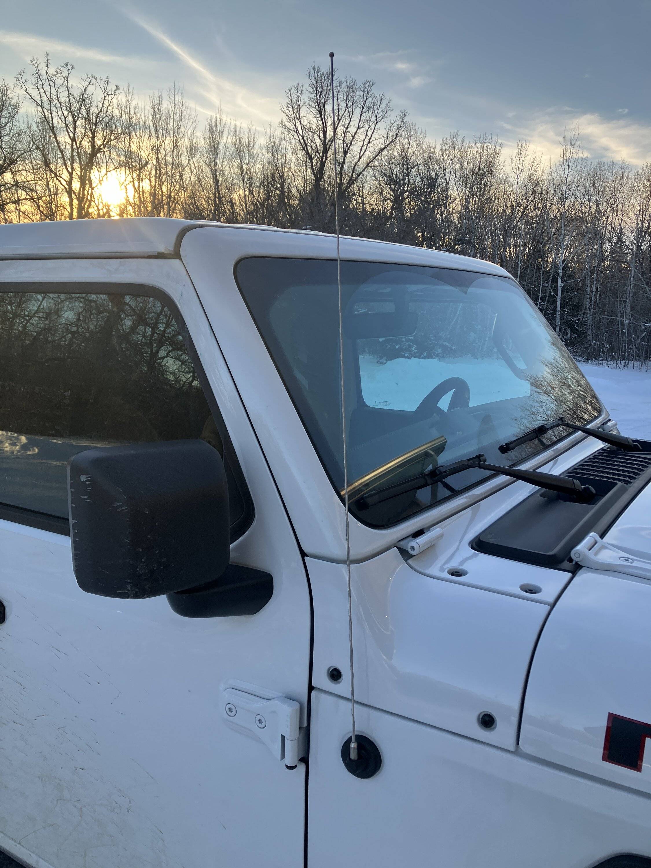 Jeep Gladiator What did you do TO your Gladiator today? [ADMIN WARNING: NO POLITICS, NO GUN TALK] IMG_2748