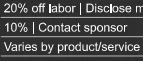 Jeep Gladiator Shop Labor Rates!!! Discount2