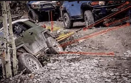 Jeep Gladiator Basics for keeping in my wife's JLU Screenshot 2024-01-28 at 12.44.00