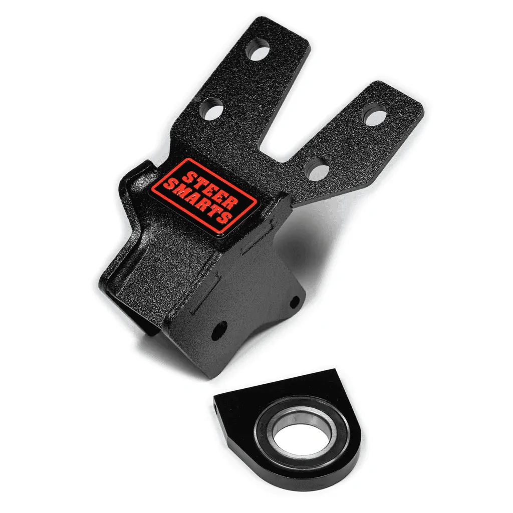 Jeep Gladiator Sector Shaft Play 1706472907117