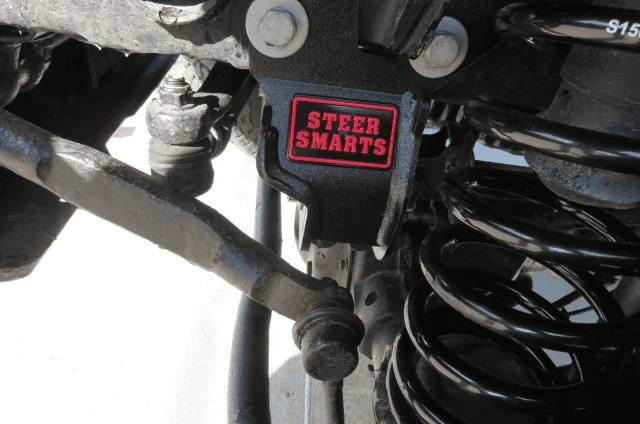 Jeep Gladiator Sector Shaft Play 1706479934268