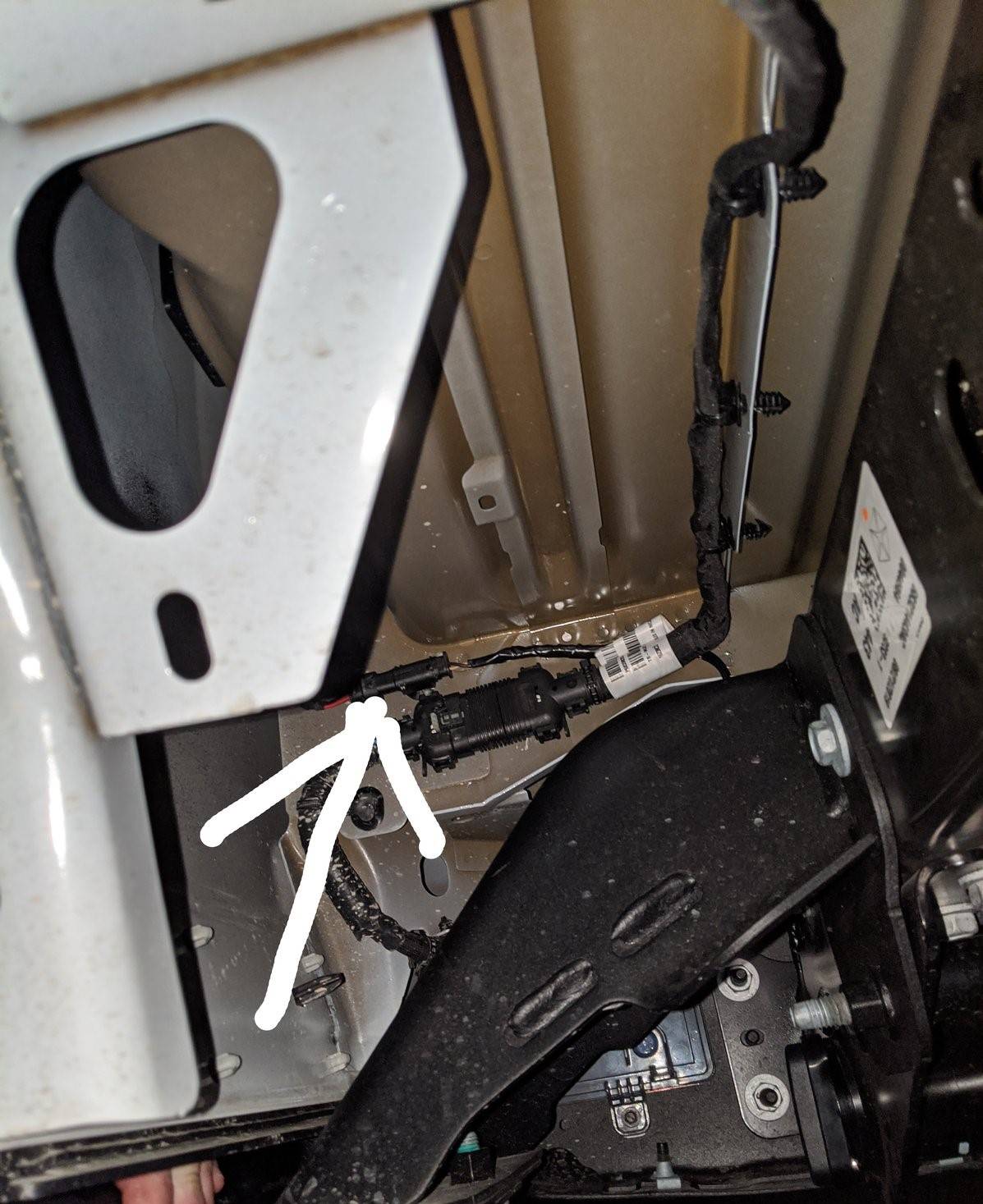 Jeep Gladiator Bed light wire gauge? IMG_20191116_185731