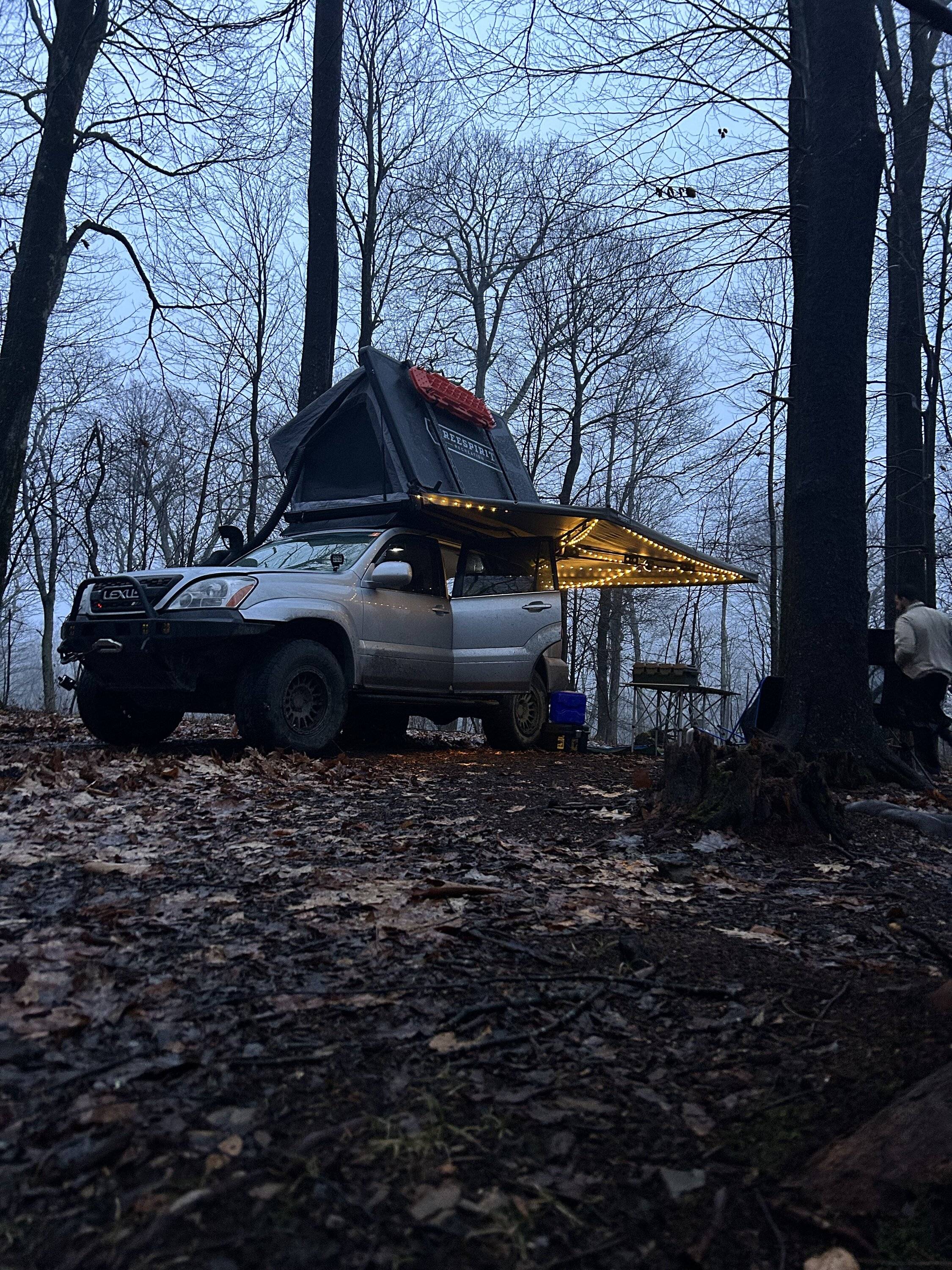 Jeep Gladiator Towing Discussion? IMG_1660