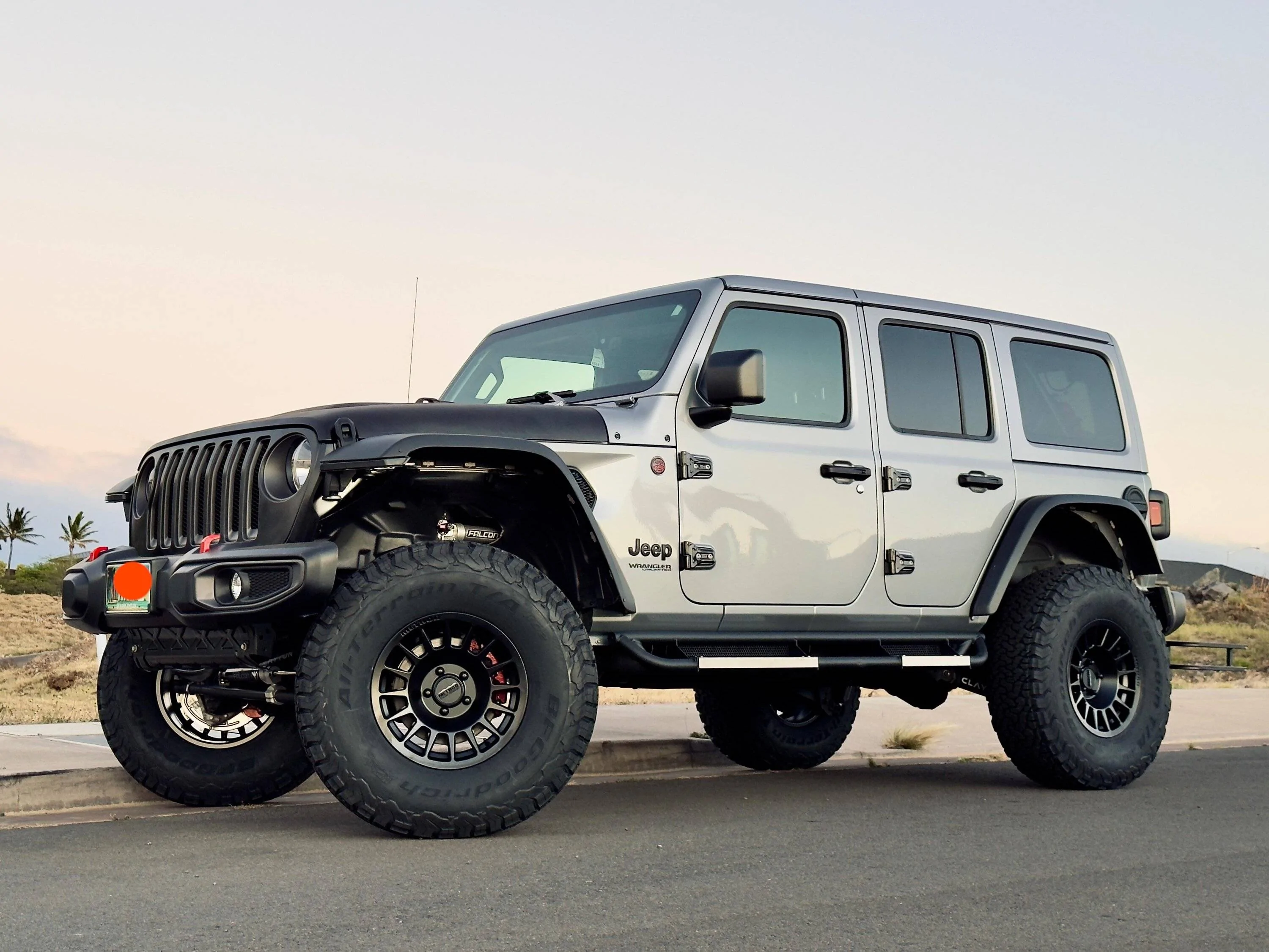Jeep Gladiator What did you do TO your Gladiator today? [ADMIN WARNING: NO POLITICS, NO GUN TALK] RDT_20240129_0932472809626565718041372