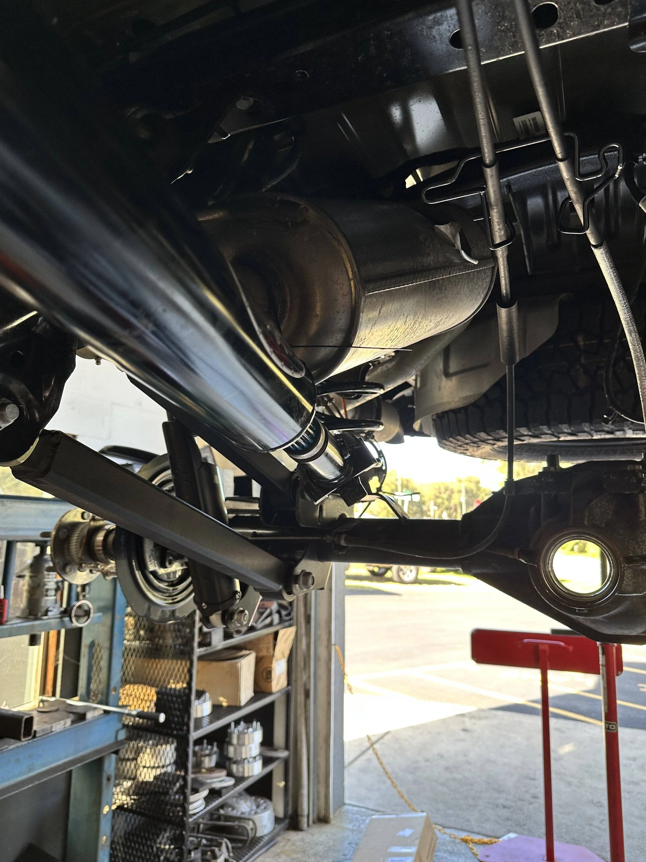 GrayBell Build Driveshaft 1350.jpeg