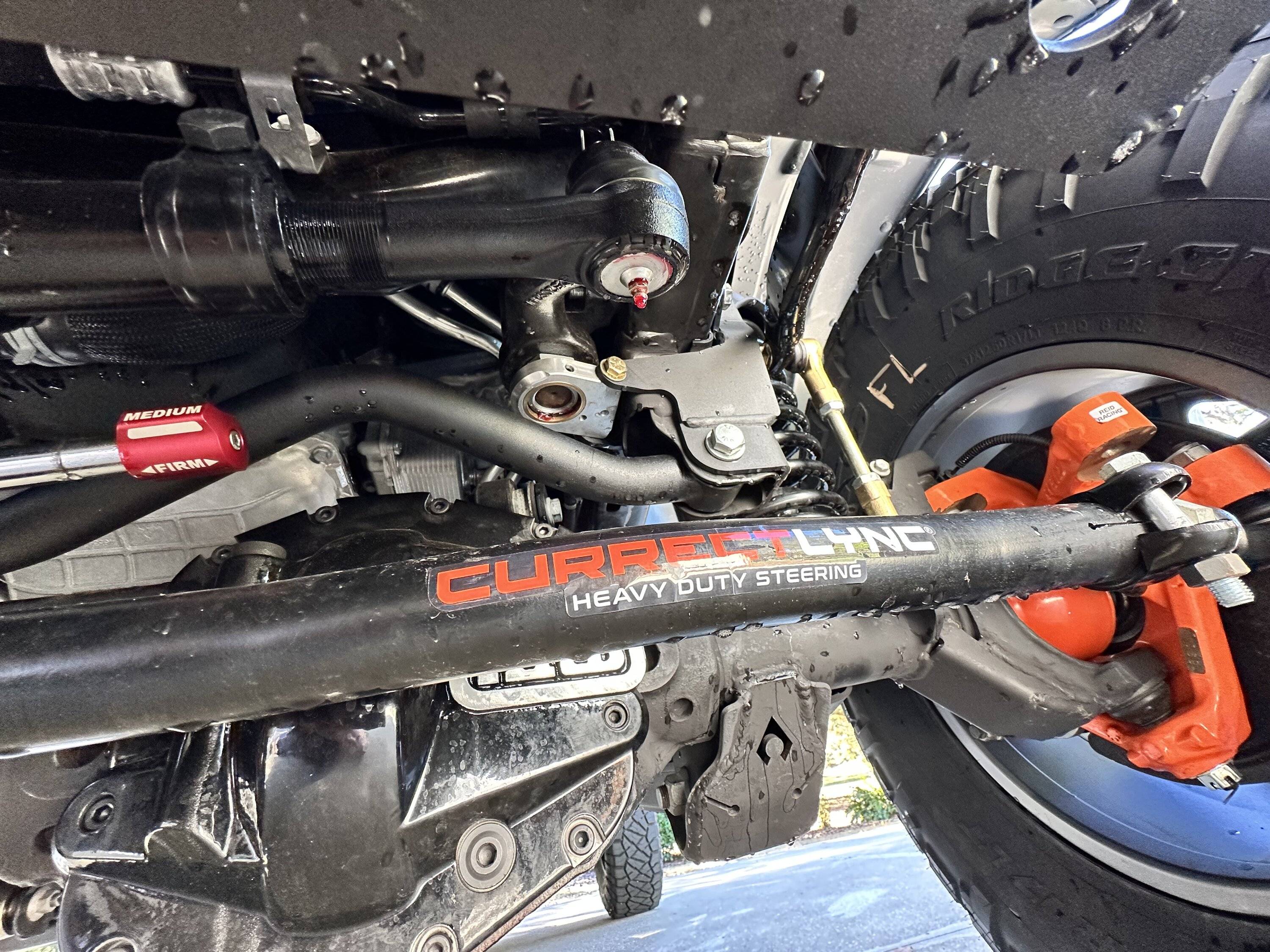 GrayBell Front Steering - Sectore Shaft Brace.jpeg