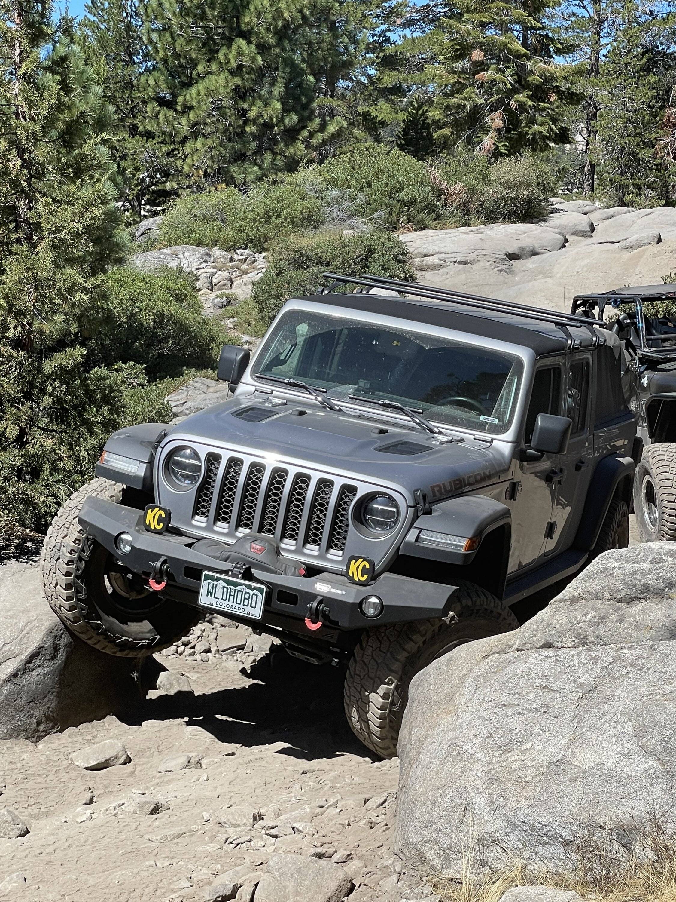 Jeep Gladiator HAPPY ? DAY !!! Let's see those flexin' photos IMG_3630