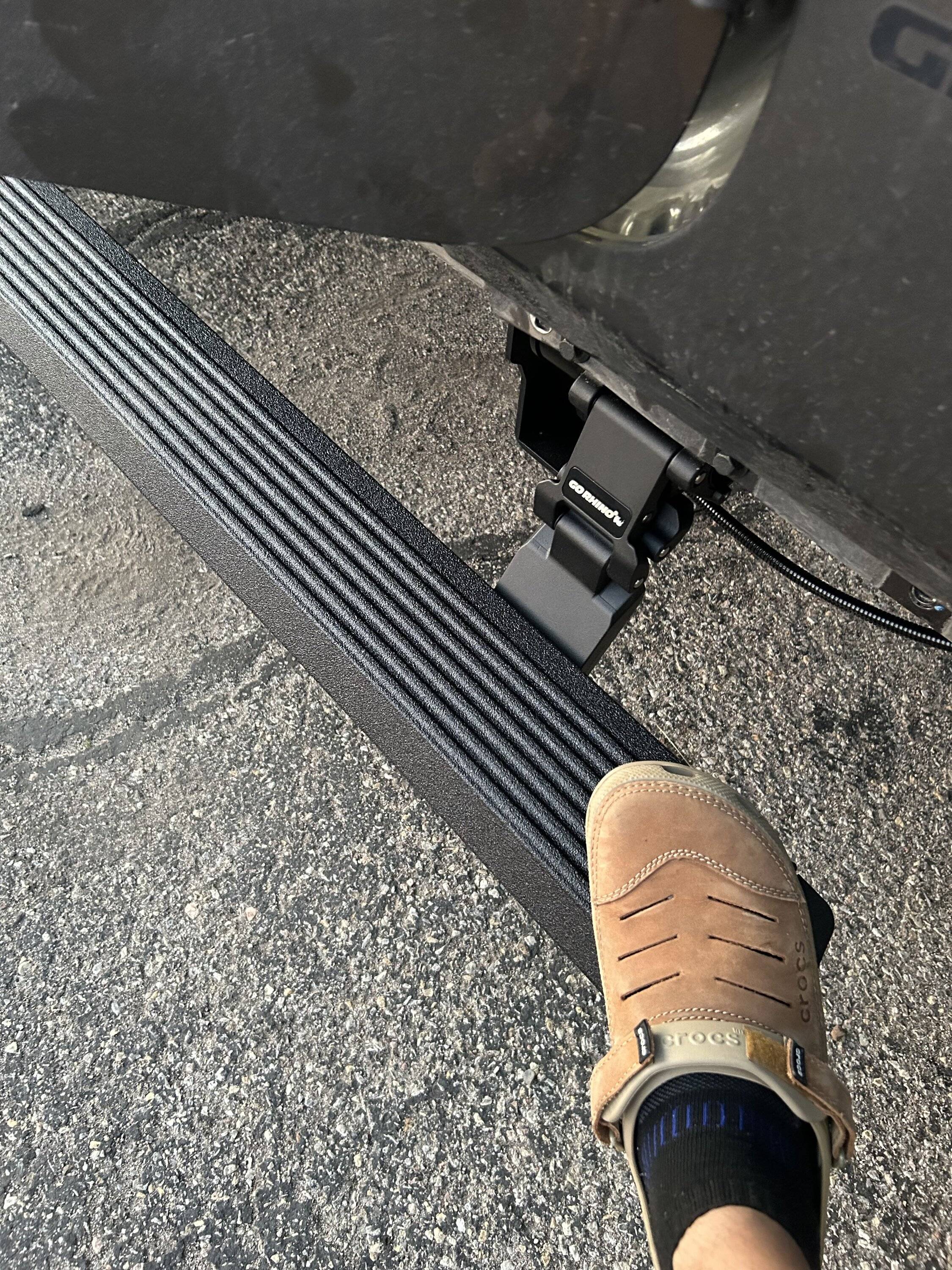 Jeep Gladiator What did you do TO your Gladiator today? [ADMIN WARNING: NO POLITICS, NO GUN TALK] IMG_6203