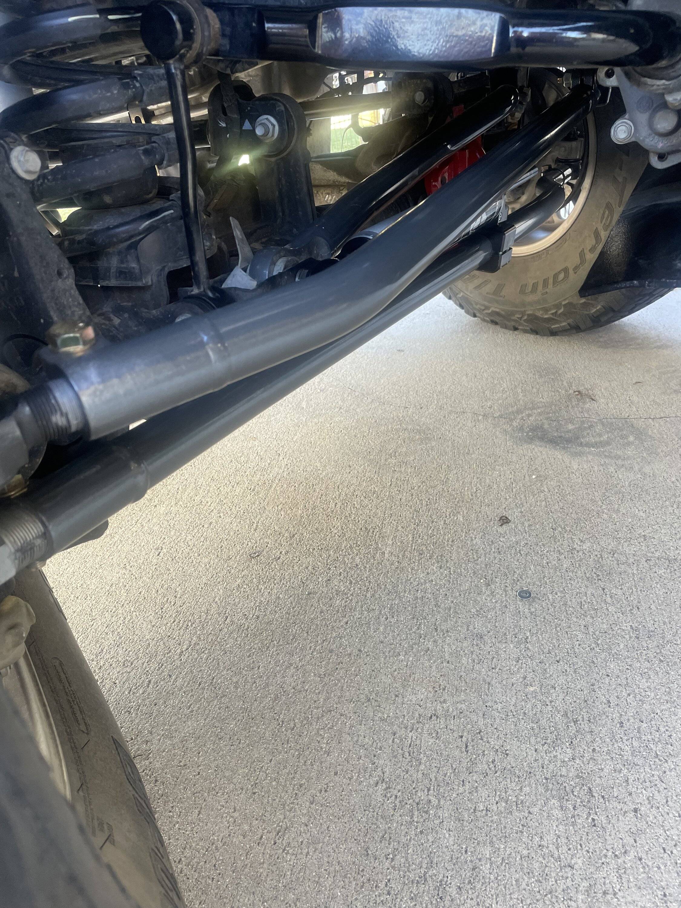 Jeep Gladiator What did you do TO your Gladiator today? [ADMIN WARNING: NO POLITICS, NO GUN TALK] IMG_7459