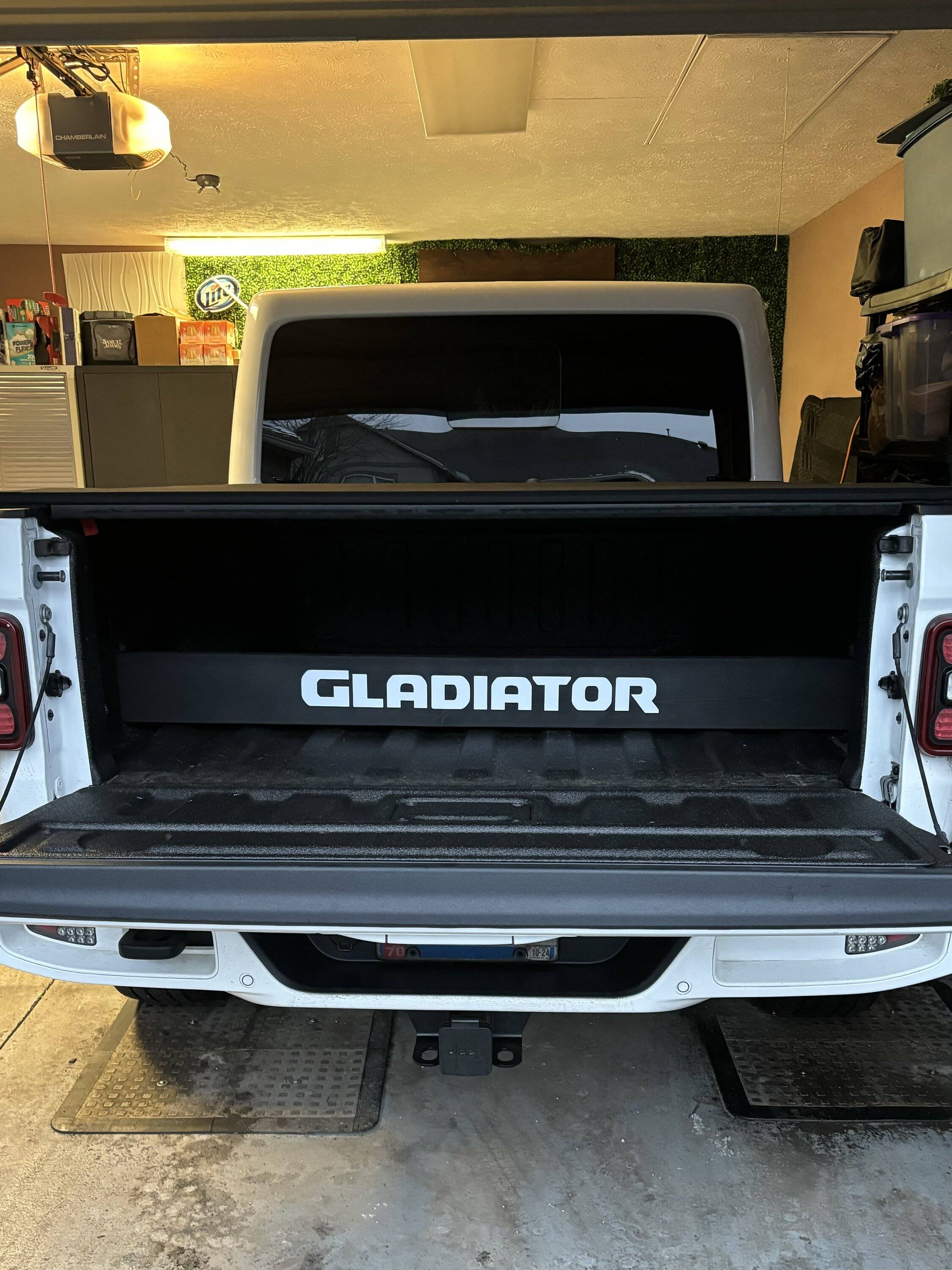 Jeep Gladiator Small edition IMG_4640