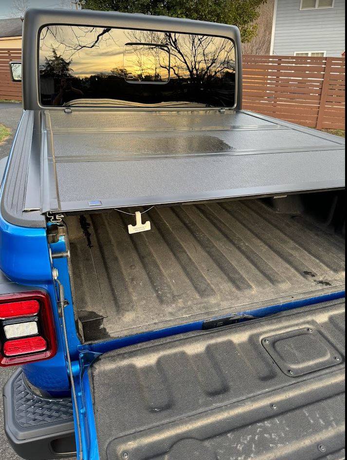 Jeep Gladiator 2022 Mojave Manual with 10k miles Capture10.JPG