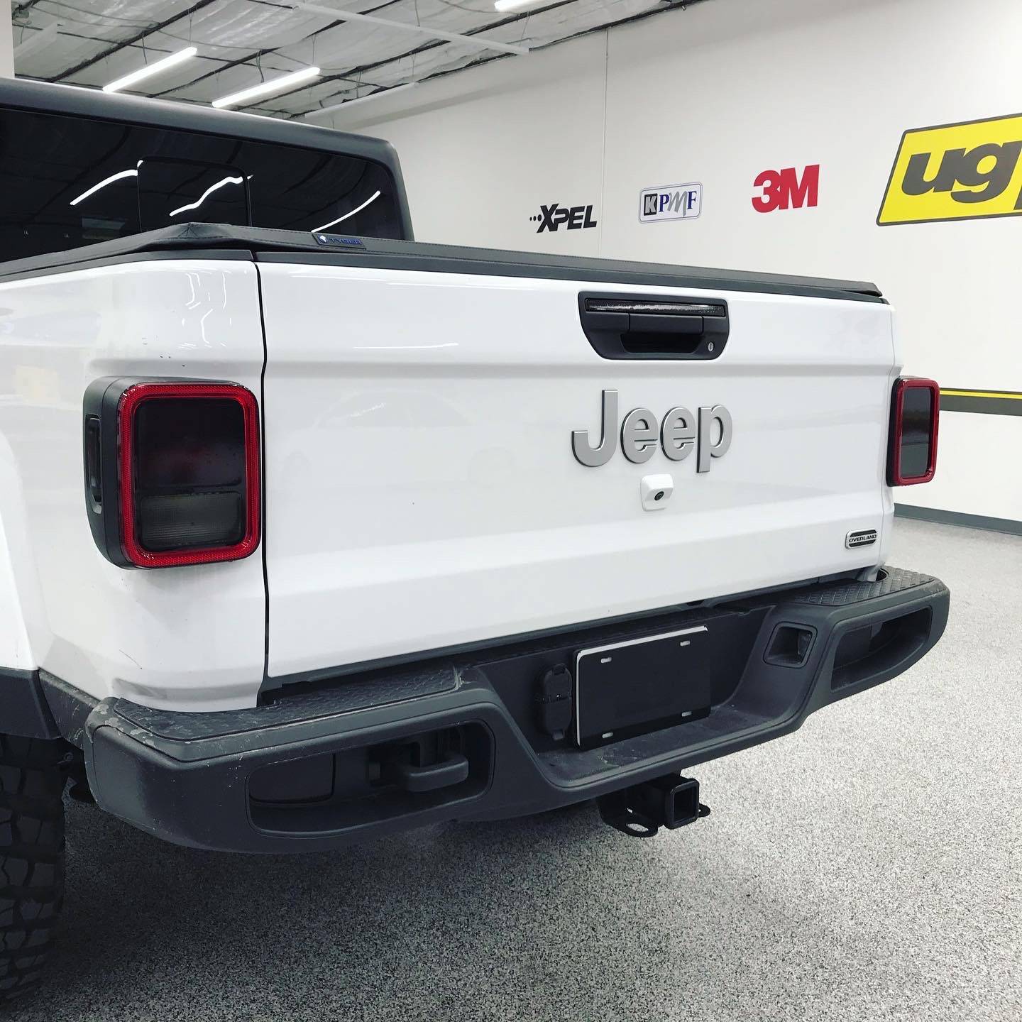 Jeep Gladiator Tail Light Tuesday ASIO4979.JPG
