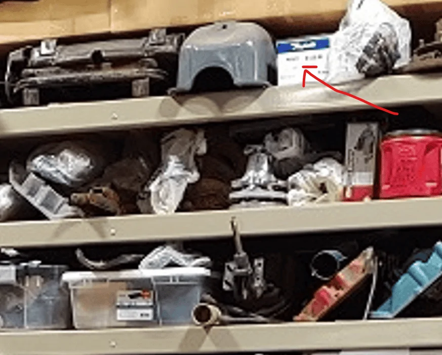 Jeep Gladiator Drove 3,000 miles with no air filter! 1706644606833