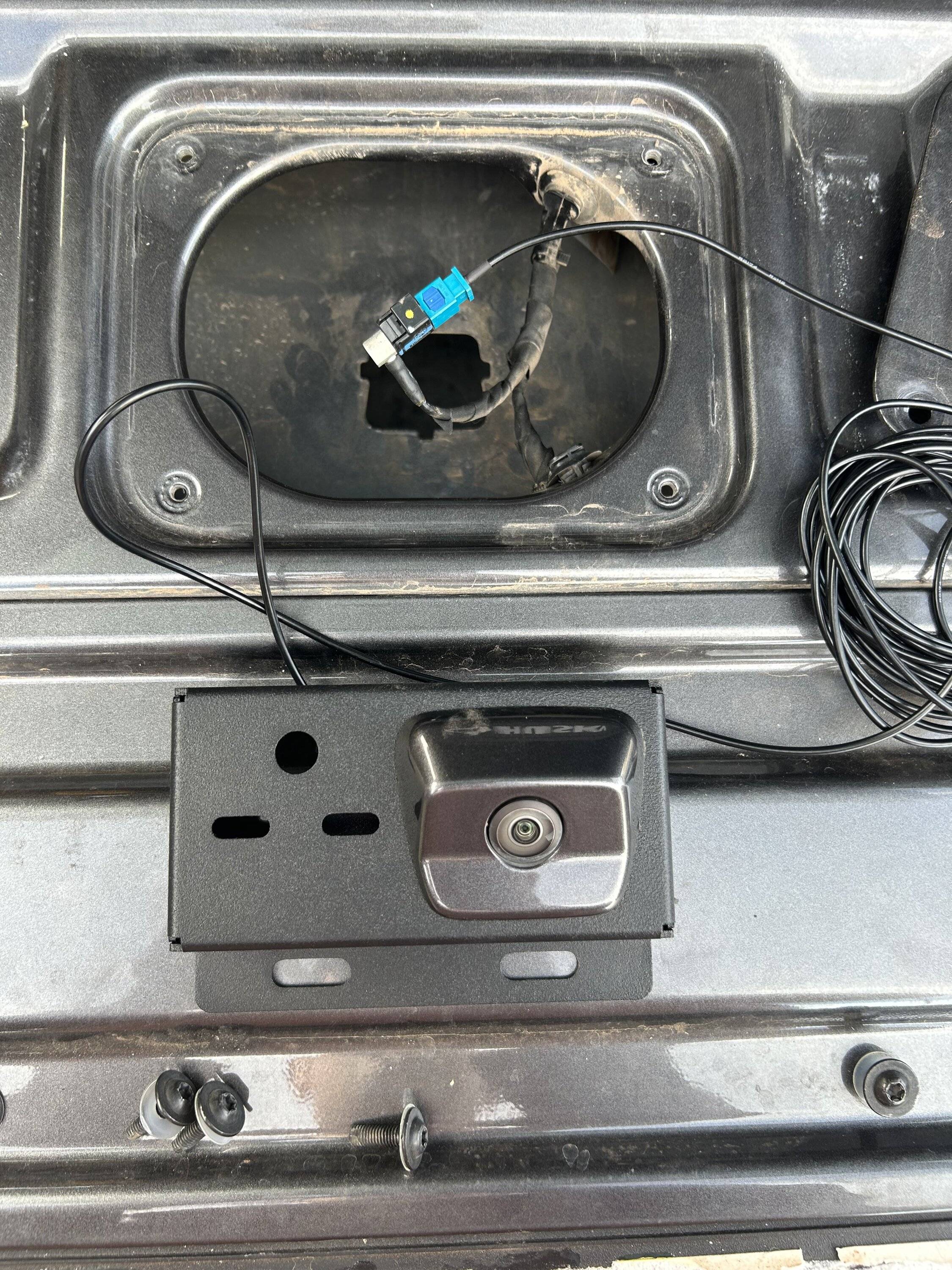 Jeep Gladiator What did you do TO your Gladiator today? [ADMIN WARNING: NO POLITICS, NO GUN TALK] IMG_6245