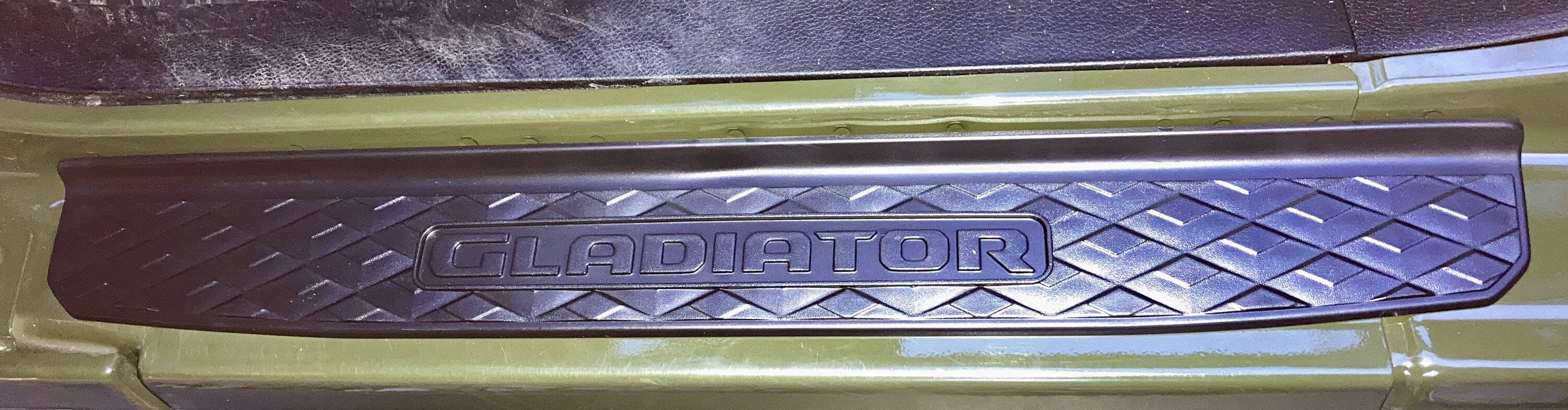 Jeep Gladiator What did you do TO your Gladiator today? [ADMIN WARNING: NO POLITICS, NO GUN TALK] IMG_6161