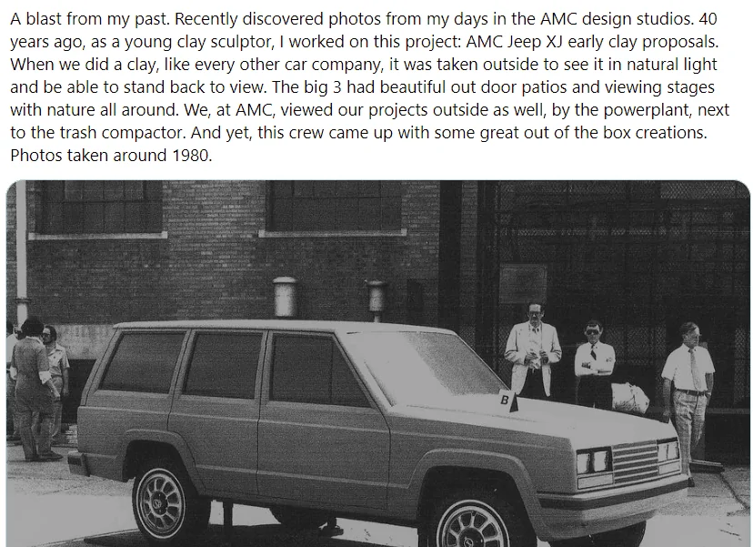 Jeep Gladiator Is the Gladiator at risk for cancellation? jeep-concept-in-clay