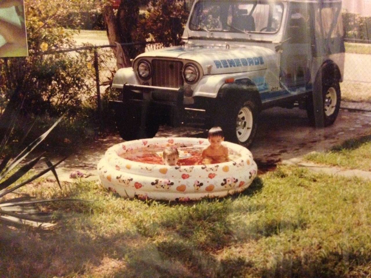 Jeep Gladiator Jeep names. What is yours and why? IMG_0693