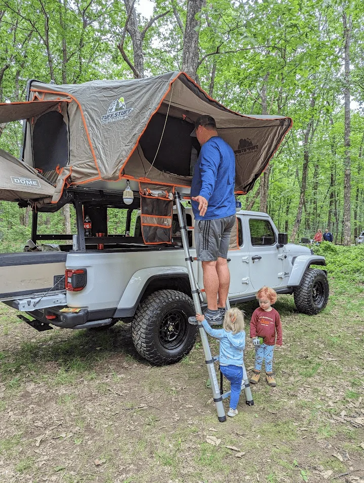 Jeep Gladiator Is this the best deal on a Gladiator? 1706708797385