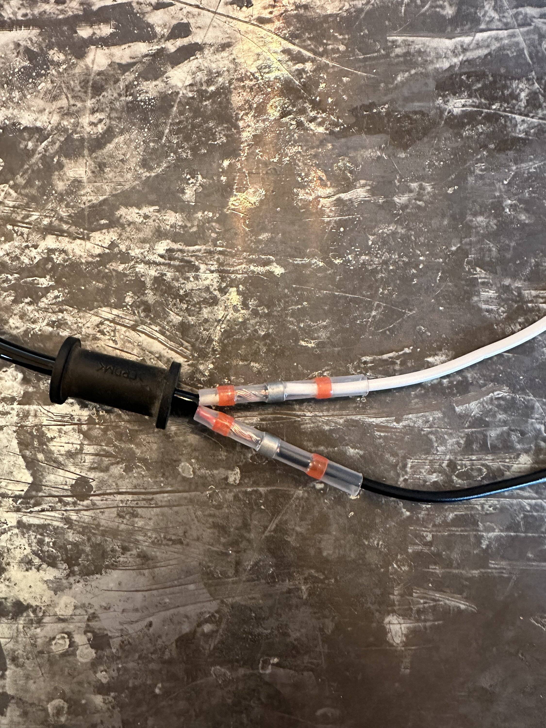 Jeep Gladiator ABS Speed Sensor Wire IMG_8275