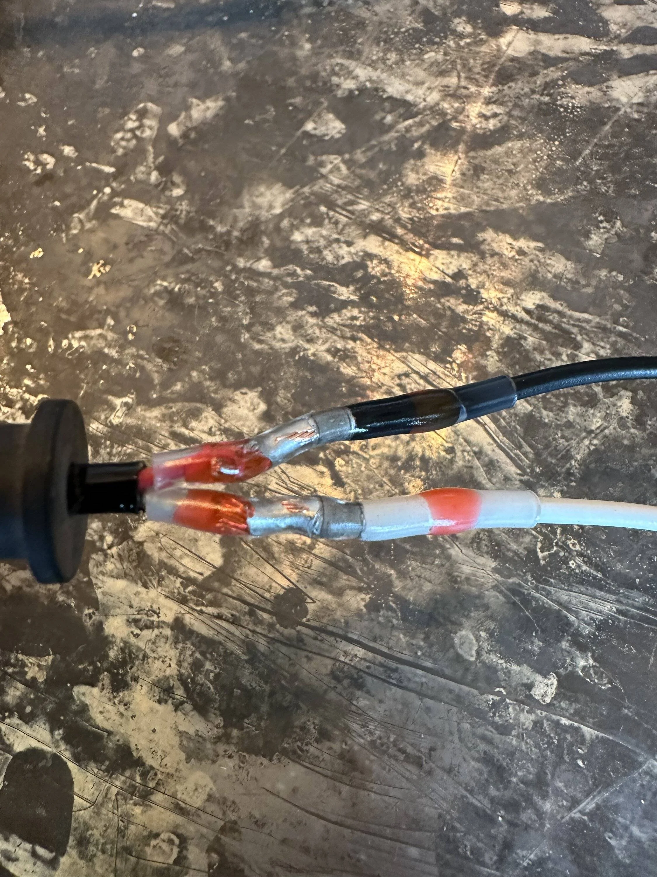 Jeep Gladiator ABS Speed Sensor Wire IMG_8276