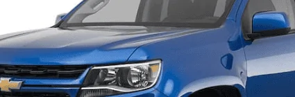 Jeep Gladiator Rain & Muddy Water Deflectors for Mirrors or Doors Colorado