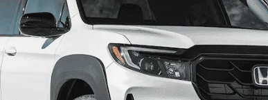 Jeep Gladiator Rain & Muddy Water Deflectors for Mirrors or Doors Ridgelin