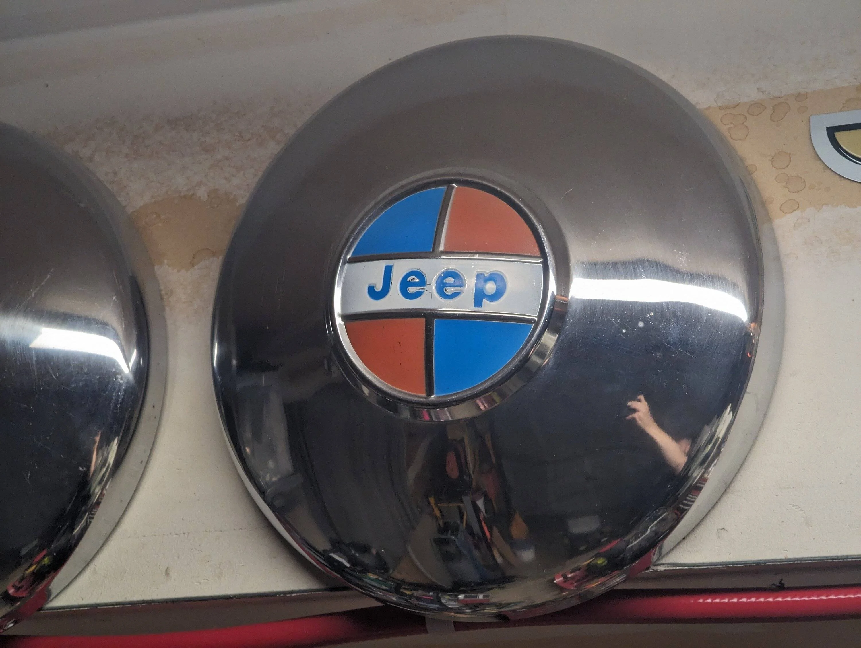 Jeep Gladiator Opions on this 1000003056