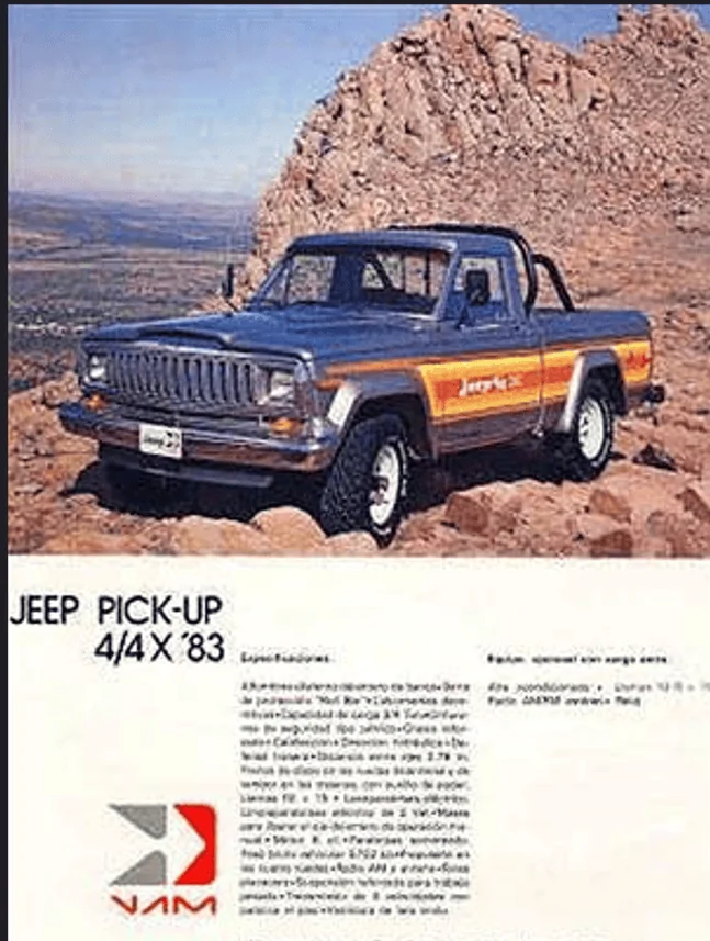 Jeep Gladiator Opions on this 1706758990879