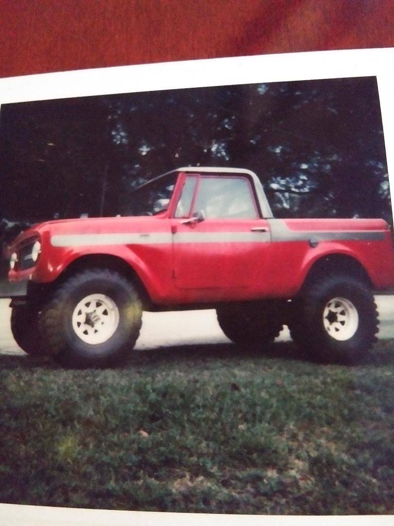 Jeep Gladiator Opions on this 1706882692453