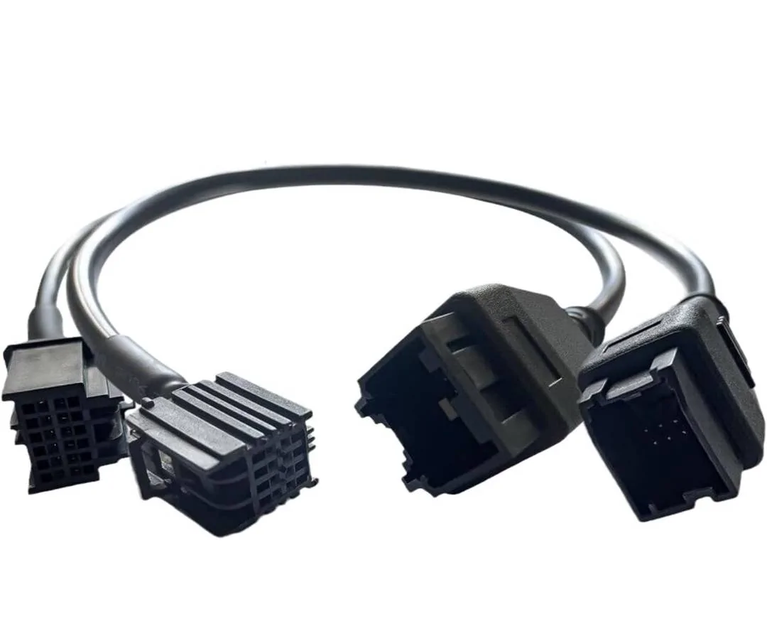 Jeep Gladiator Security Bypass Cables Screenshot_20240202_075400_Amazon Shopping