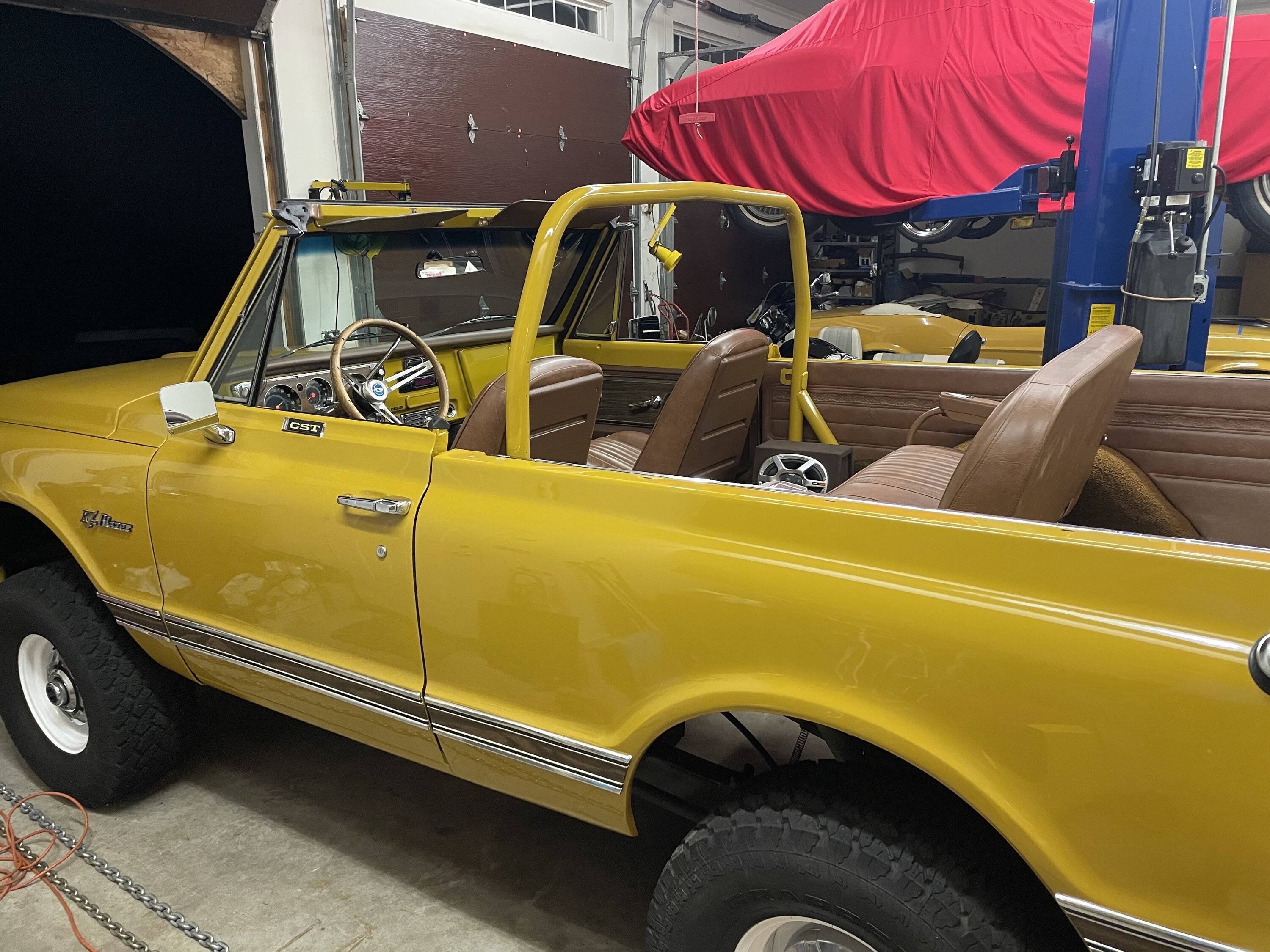 Jeep Gladiator Wondering if the former owner of my Gladiator is a forum member IMG_6933[1].JPG