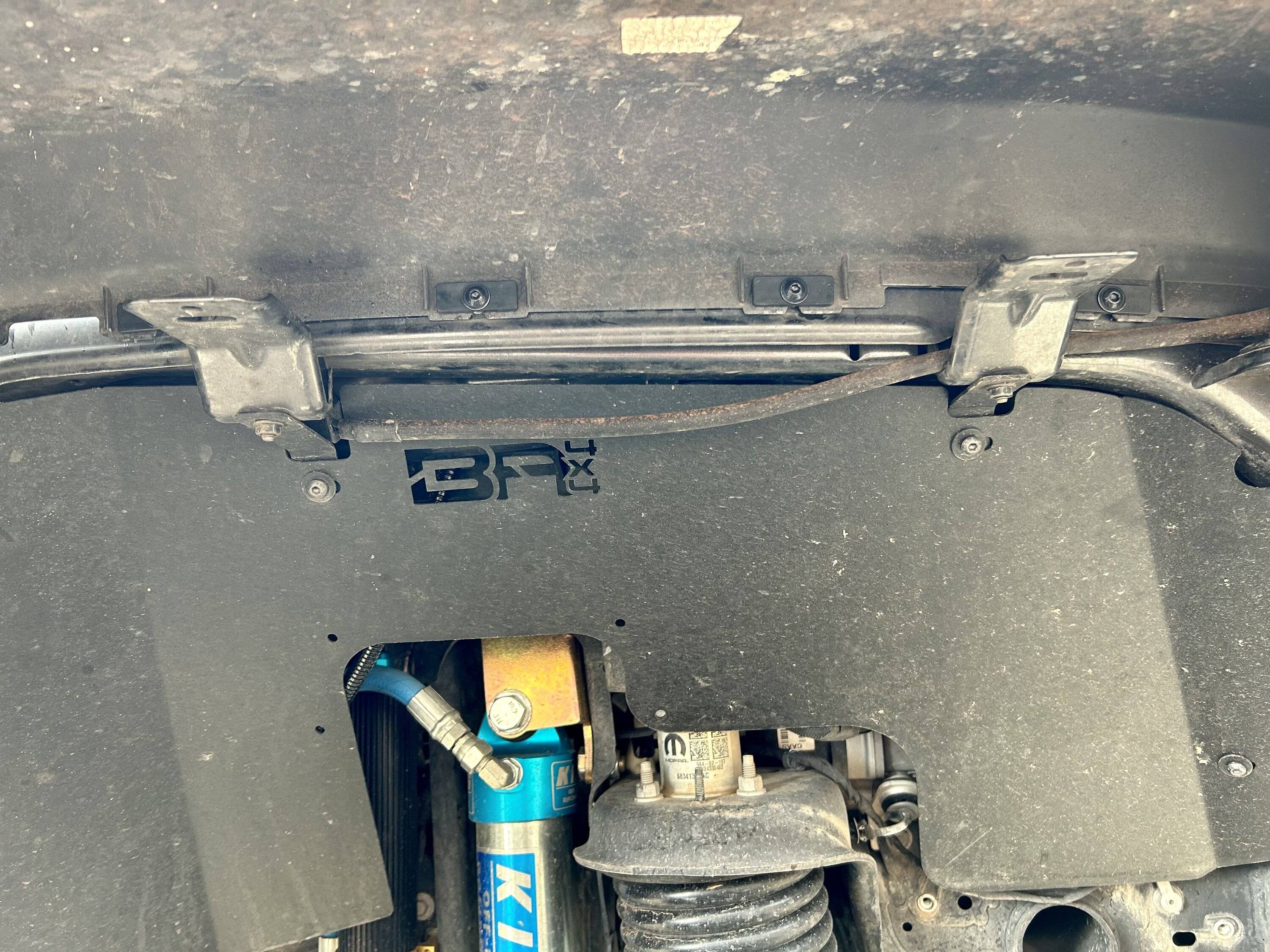 Jeep Gladiator What did you do TO your Gladiator today? [ADMIN WARNING: NO POLITICS, NO GUN TALK] IMG_6319