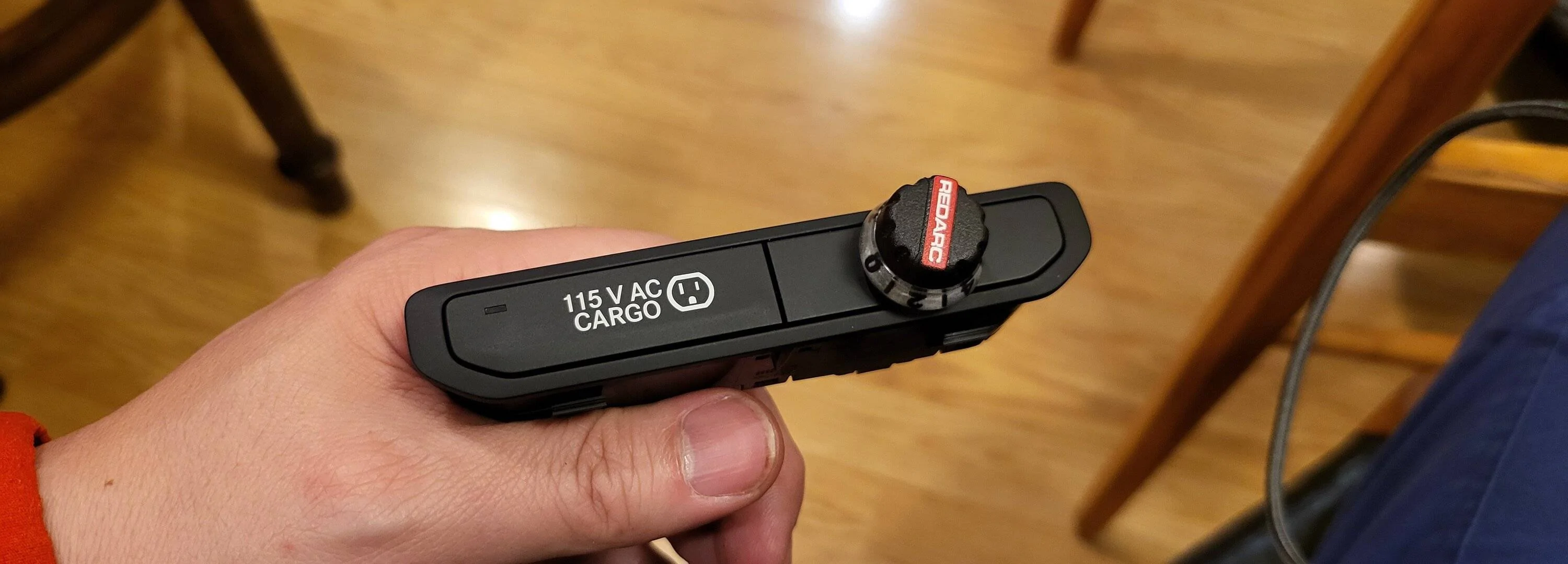 Jeep Gladiator Mopar Trail Cam DIY Installation - 2023 Diesel Gladiator Rubicon 1000008485