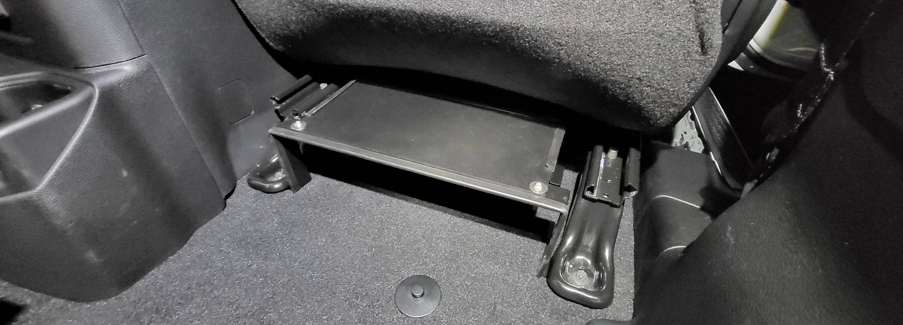 Jeep Gladiator Mopar Trail Cam DIY Installation - 2023 Diesel Gladiator Rubicon 1000008879