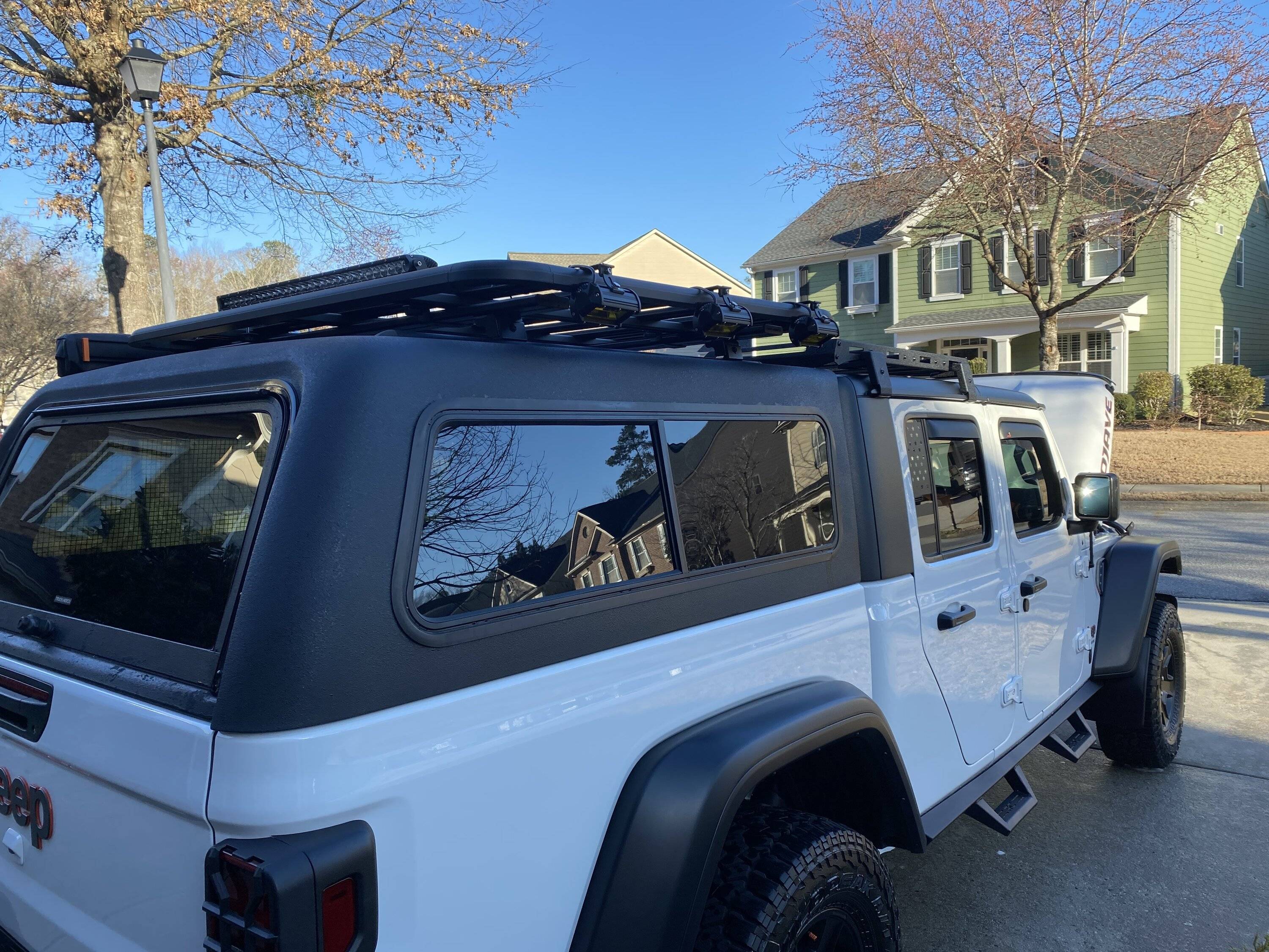 Jeep Gladiator What did you do TO your Gladiator today? [ADMIN WARNING: NO POLITICS, NO GUN TALK] IMG_5211