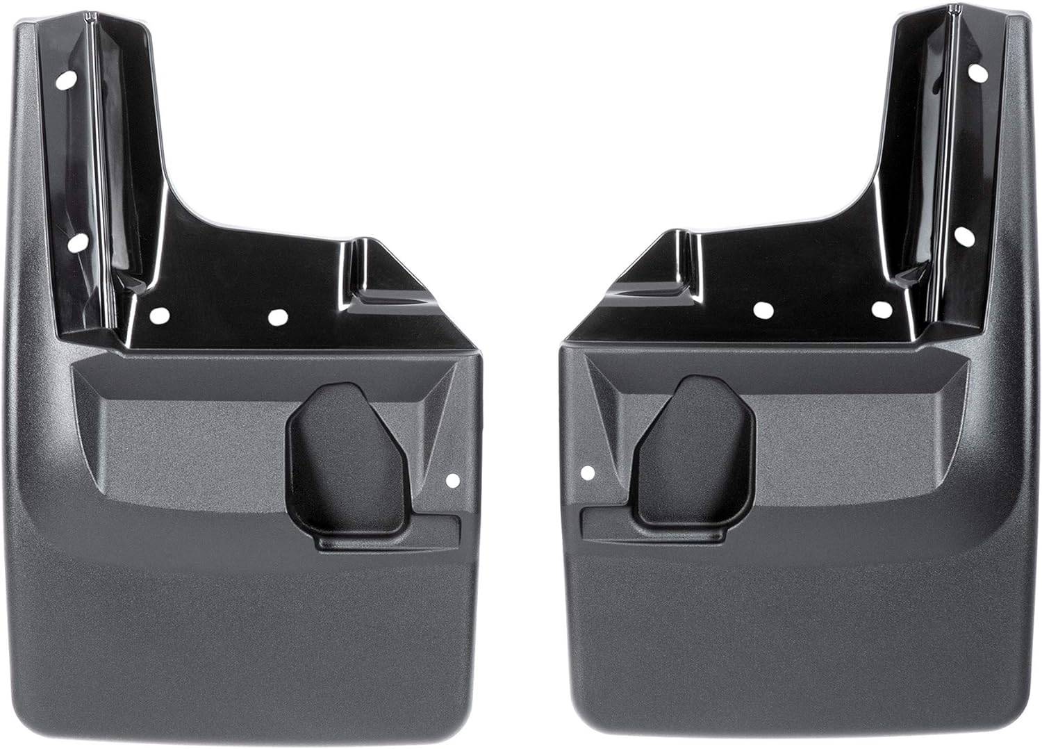 Jeep Gladiator Front mud flaps for Rubicon - show me what you have WTT 110100 V2