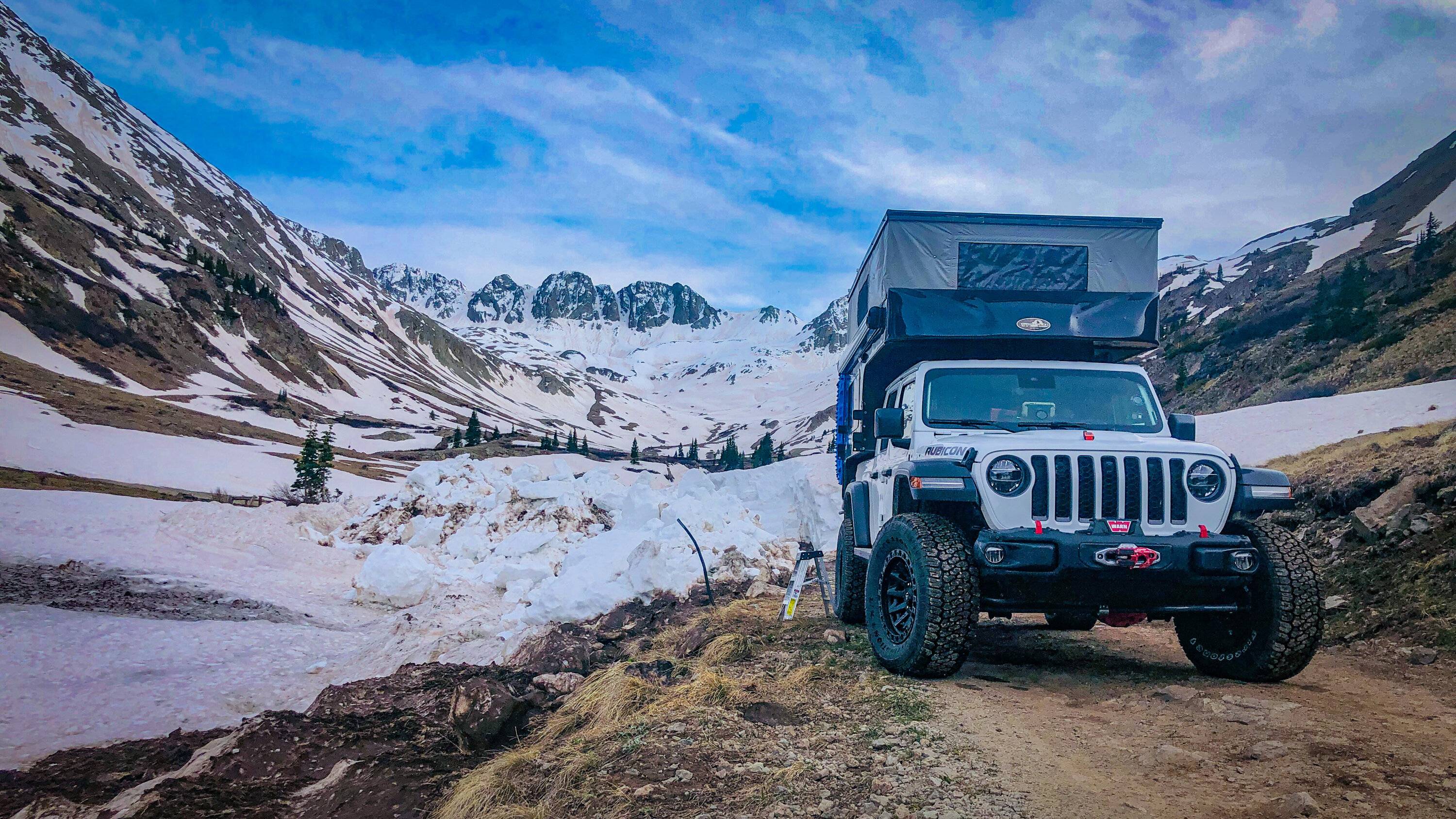 Jeep Gladiator Real world MPG, what are you getting in your Diesel? IMG_6677.JPG