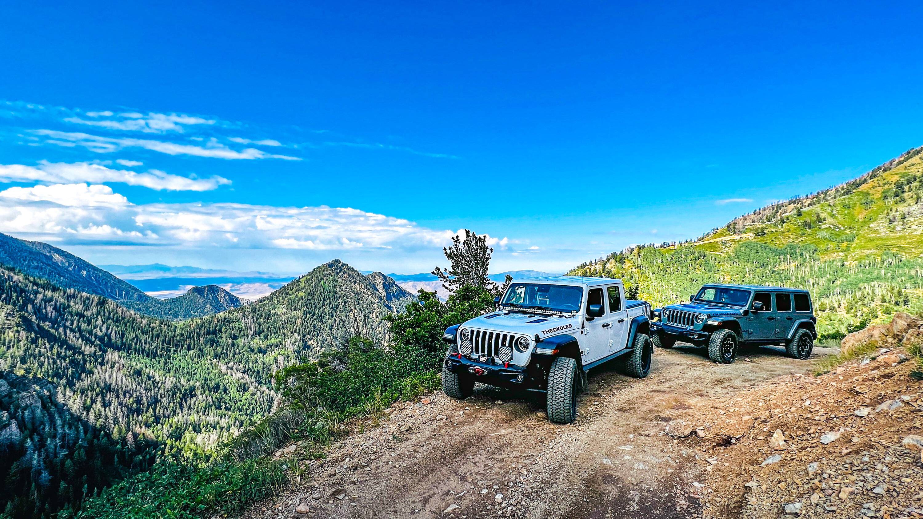 Jeep Gladiator Real world MPG, what are you getting in your Diesel? IMG_0107.JPG