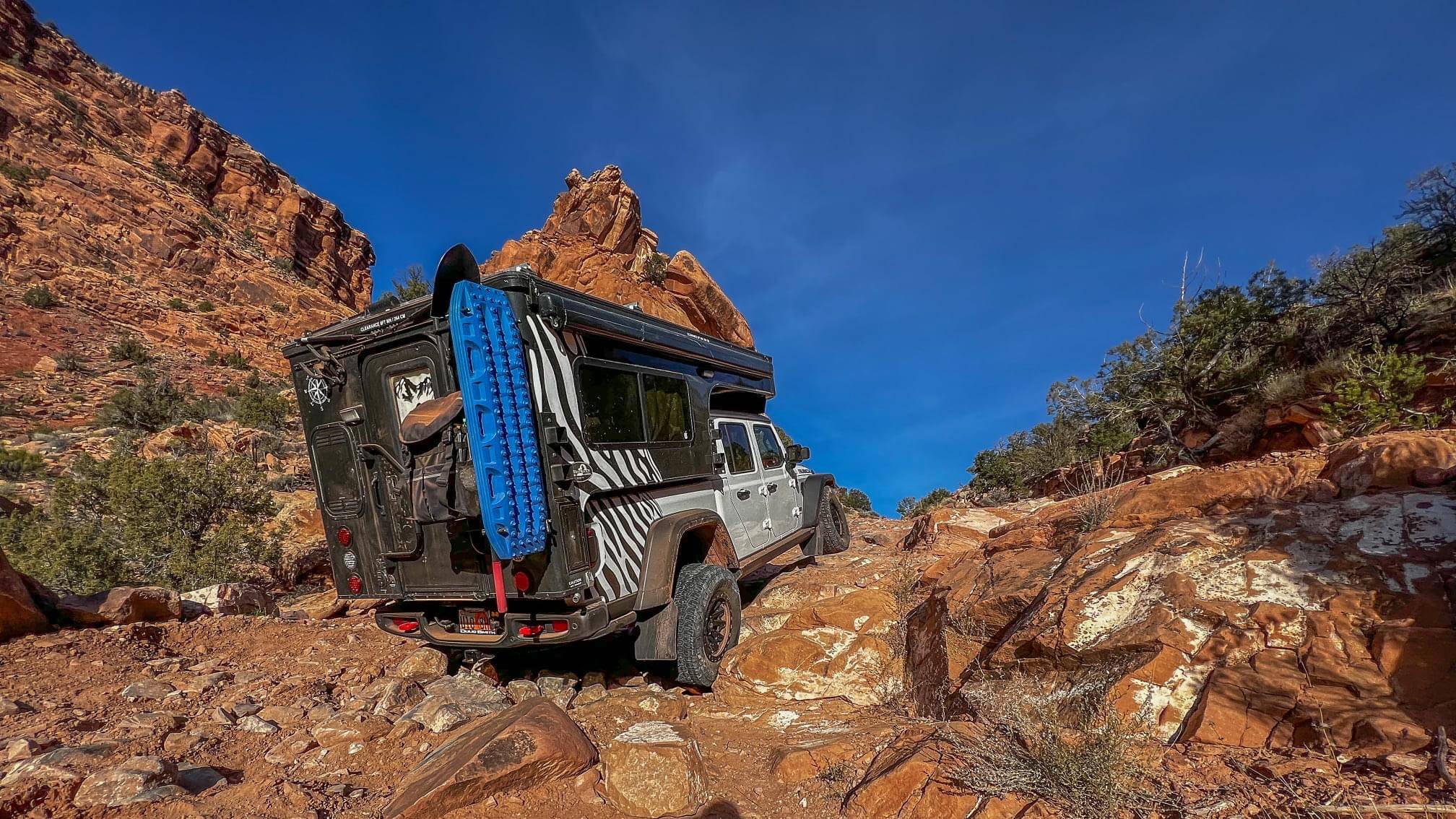 Jeep Gladiator Real world MPG, what are you getting in your Diesel? 090.JPG