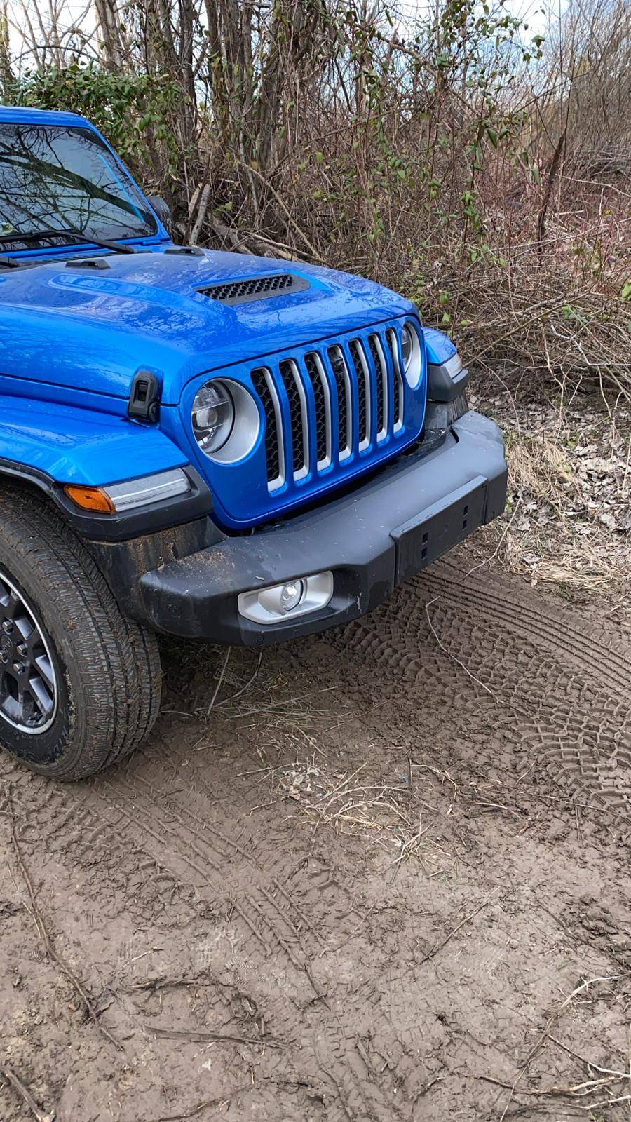Jeep Gladiator Let's see what a stock Gladiator is capable ... WhatsApp Bild 2024-02-03 um 18.07.36_603c4a78
