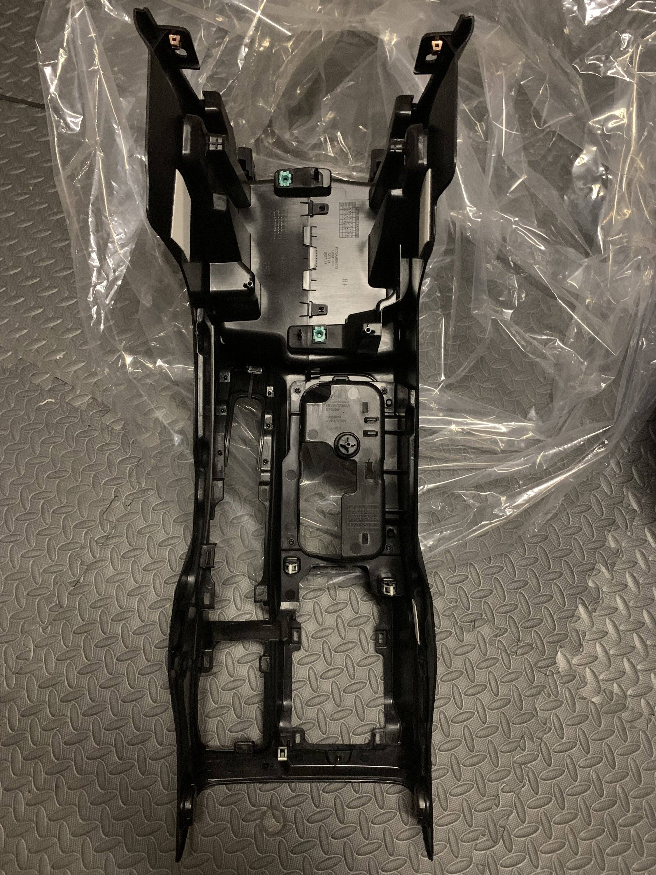 Jeep Gladiator My OEM Front Trail Cam install thread IMG_6696