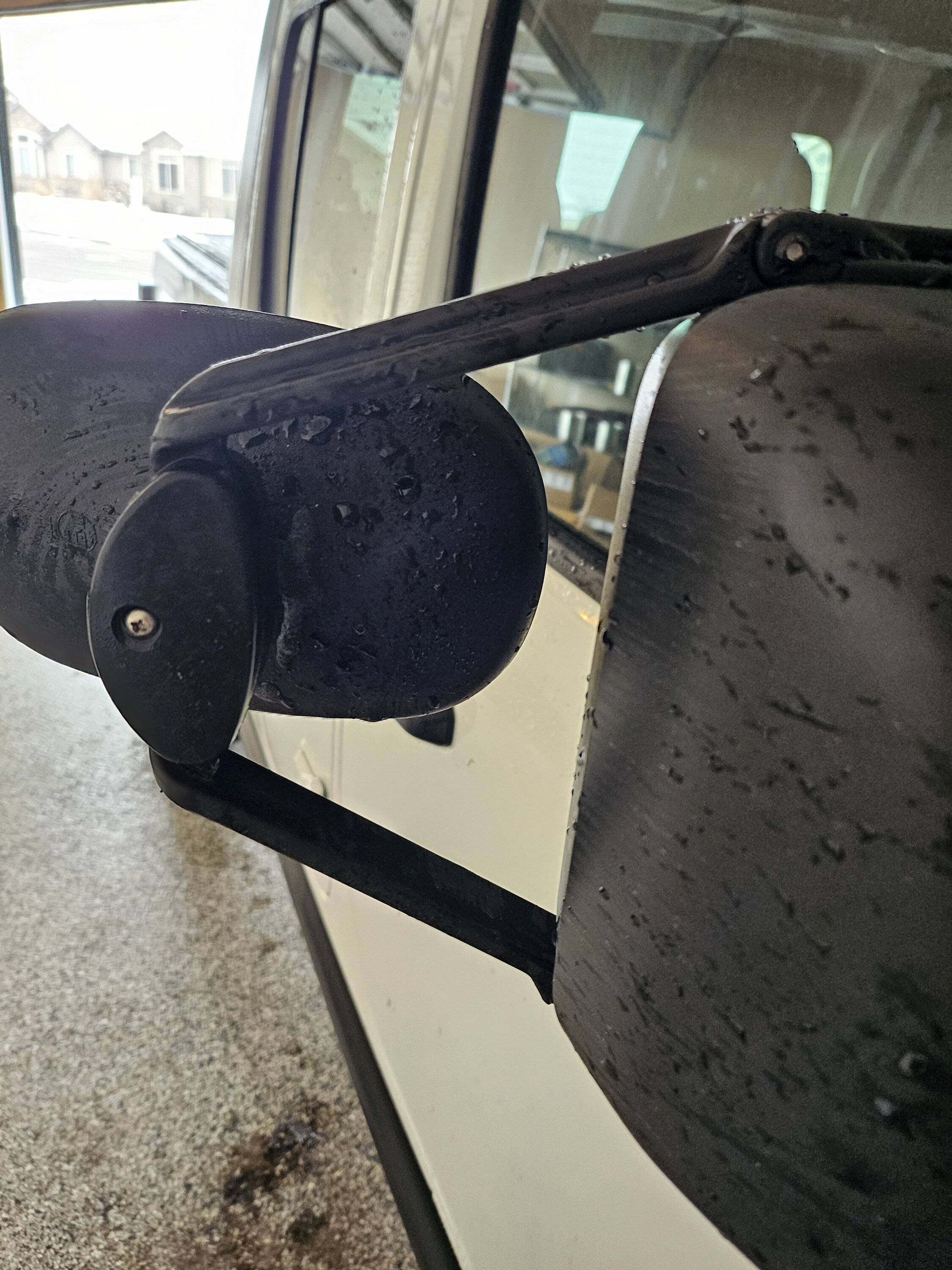 Jeep Gladiator Tow mirrors options? 20240203_141201