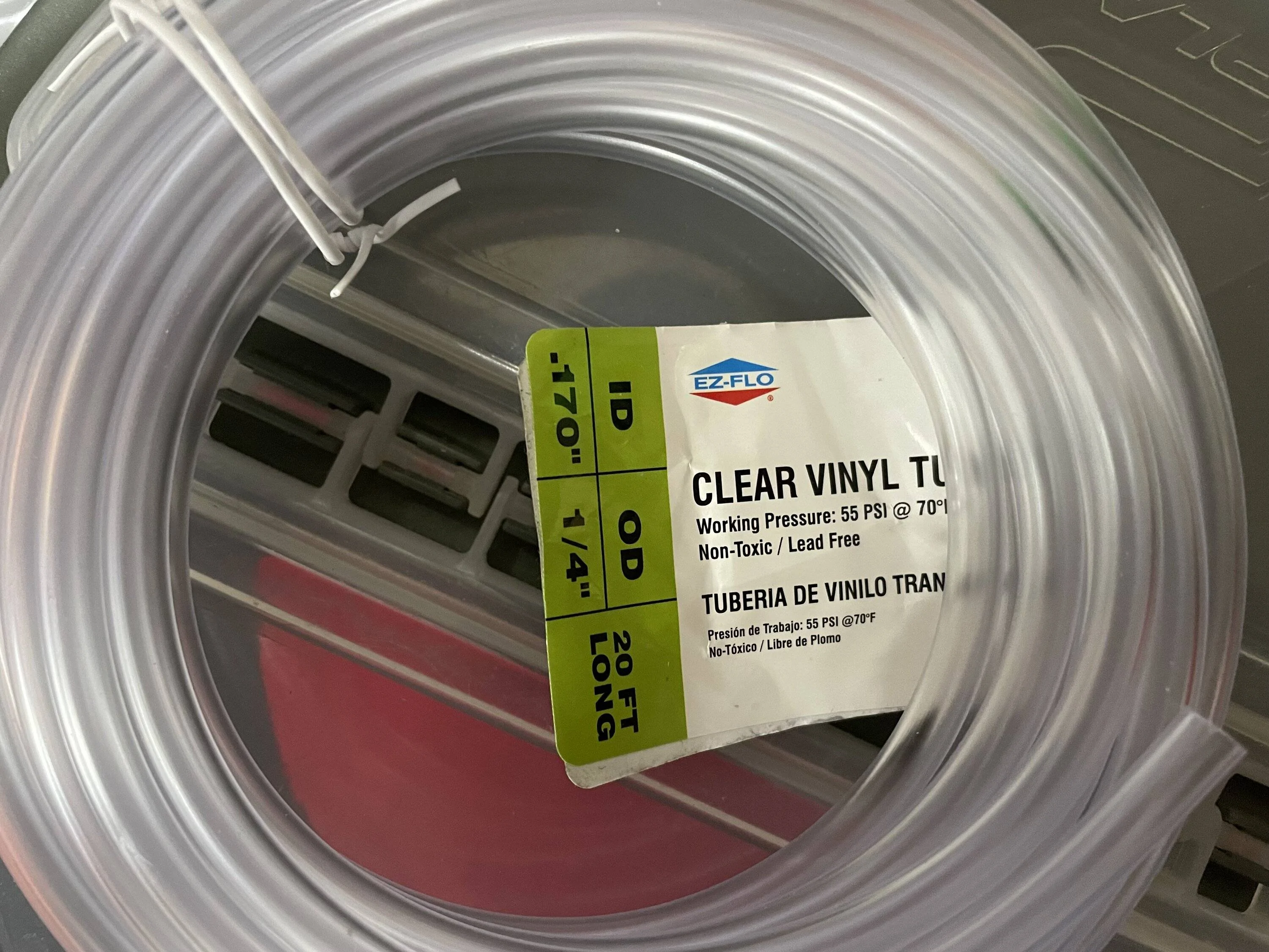 Jeep Gladiator Ever Clear Wiper Washer Windshield Blades IMG_5293