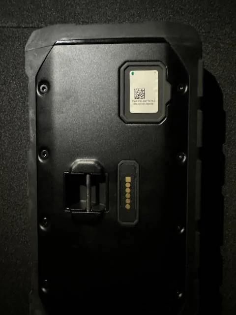 Jeep Gladiator Wireless Bluetooth Speaker IMG_0239